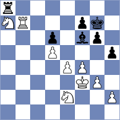 Fagundes - Alvarez Ortiz (Bogota, 2004)
