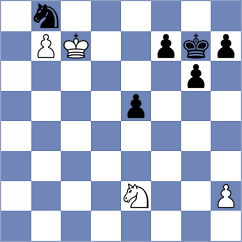 Jober - Shchekachev (Europe Echecs INT, 2021)