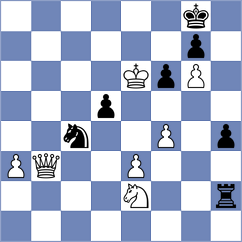 Fayard - Mohammed (chess.com INT, 2024)
