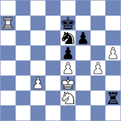 Herpai - Mohota (chess.com INT, 2024)