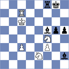 Dominguez Escalona - Gutierrez Lopez (Malaga, 1999)