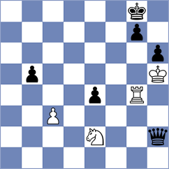 Moreno Ruiz - Acosta Pineda (Caracas, 2015)