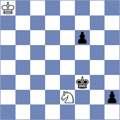 Buchenau - Feuerstack (Playchess.com INT, 2021)