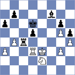 Hernandez Gallardo - Princep Borras (Onati, 1994)