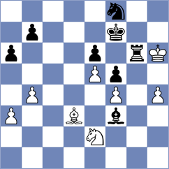 Bubien - Mrozowski (Lazy, 2010)