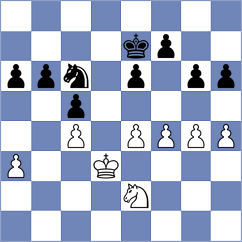 Li Xueyi - Montano Vicente (chess.com INT, 2025)