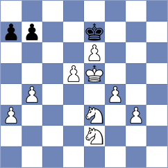 Alexandre Magno de Castilhos - Arlebrink (Belgrade SRB, 2021)