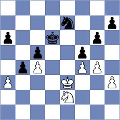 Rincon Martin - Martinez Colomar (Salou, 2010)