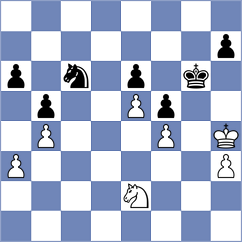 Petkov - Scott (Cardiff, 2017)