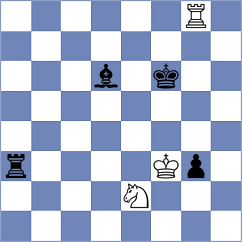 Garcia Castany Musellas - Sorensen (Sant Boi ESP, 2024)