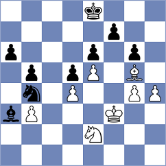 Bryant - Garv (chess.com INT, 2023)