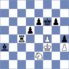 Fernandez - Gelman (chess.com INT, 2025)