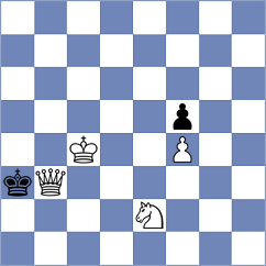 Michalowski - Pomichowski (Augustow, 1996)
