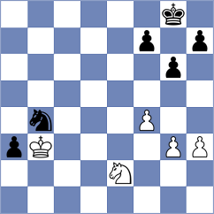 Venkatesh - Tang (Charlotte USA, 2024)