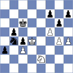 Arvin - Cleve (Bad Homburg, 2004)