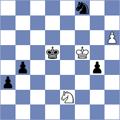 Ramos - Kosteniuk (chess.com INT, 2024)