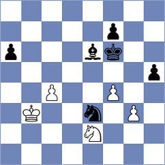 Martic - Djordjevic (Senta SRB, 2025)