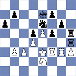 Zaitsev - Idrisova (Sukhumi, 2006)