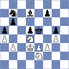 Shankland - Carlsen (Wijk aan Zee, 2019)