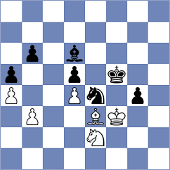 Boskovic - Kastanieda (Playchess.com INT, 2005)