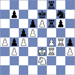 Rudolph - Patzer (Germany, 2000)