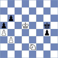 Molina - Gheorghiu (chess.com INT, 2024)
