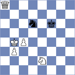Muzychuk - Mou (New York USA, 2024)