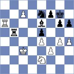 Gadzikasumov - Balaev (Baku, 1967)