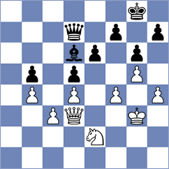 Hess - Chadwick (Sunningdale, 2011)