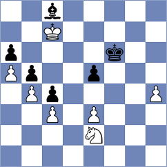 Prokhorko - Beshukova (Nebug, 2011)