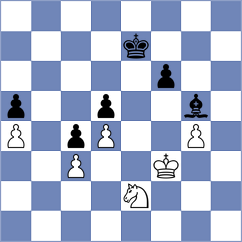 Savic - Gluscevic (Belgrade, 2006)
