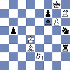 Comp Fritz - Nijboer (The Hague, 1997)