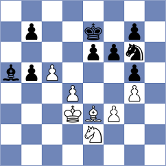 Fernandez - Grigorov (chess.com INT, 2024)