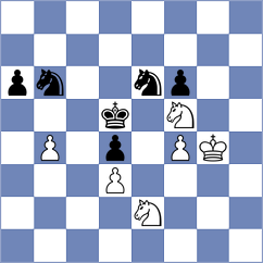 Arnaudov - Krustev (Sofia, 2009)