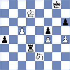 Bener - Dannevig (Gausdal, 1993)