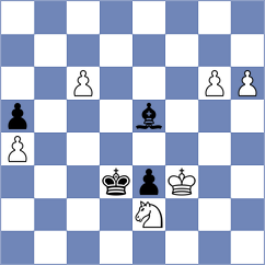 Gitu - Hakobyan (Lichess.org INT, 2020)