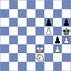 Pakleza - Melikyan (chess.com INT, 2022)