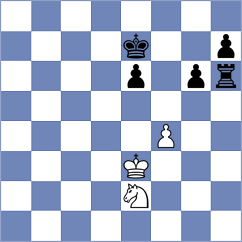 Vastrukhin - Shcherbakov (Sochi, 2018)