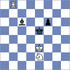 Gazik - Kamsky (Chess.com INT, 2020)