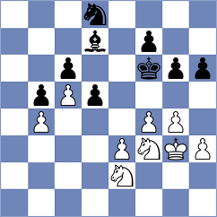 Zarodov - Krasnikov (Kimry, 2008)