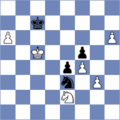 Cherniaiev - D'Arruda (chess.com INT, 2023)