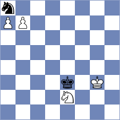 Oro - Leon Oquendo (chess.com INT, 2023)