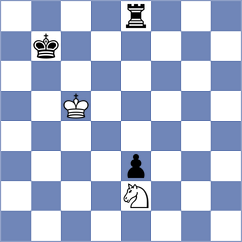 Sapojnikov - Kolmykov (Togliatti, 2001)