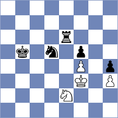 Lauber - Hansen (Germany, 1999)