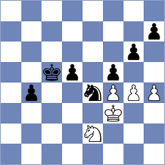 Duong - Benoit Deschamps (Montreal, 2006)