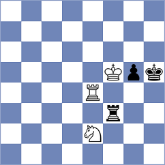 Khripachenko - Szegedy (Paracin SRB, 2024)