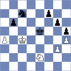 Bachmann - Gaprindashvili (Dortmund, 1974)