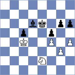 Silva - Figueredo (Pan American, 1998)