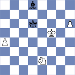 Dunn - Astrup (Gibraltar, 2006)