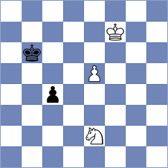 Beltran Grisales - Ortega Rivera (Medellin COL, 2025)